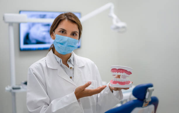 Best Emergency Dental Care for Sports Injuries in Lilburn, GA