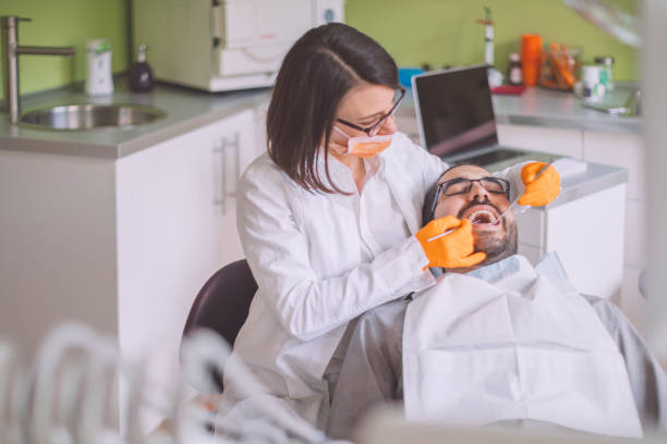 Best Emergency Dental Care for Sports Injuries in Lilburn, GA